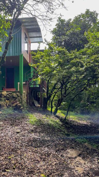 Casa Euphonia Monteverde Екстериор снимка