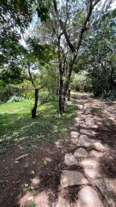 Casa Euphonia Monteverde Екстериор снимка