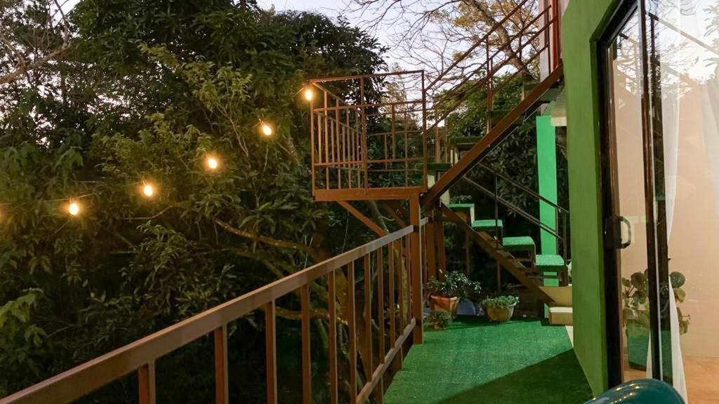 Casa Euphonia Monteverde Екстериор снимка