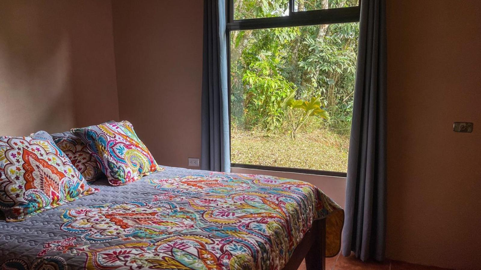 Casa Euphonia Monteverde Екстериор снимка