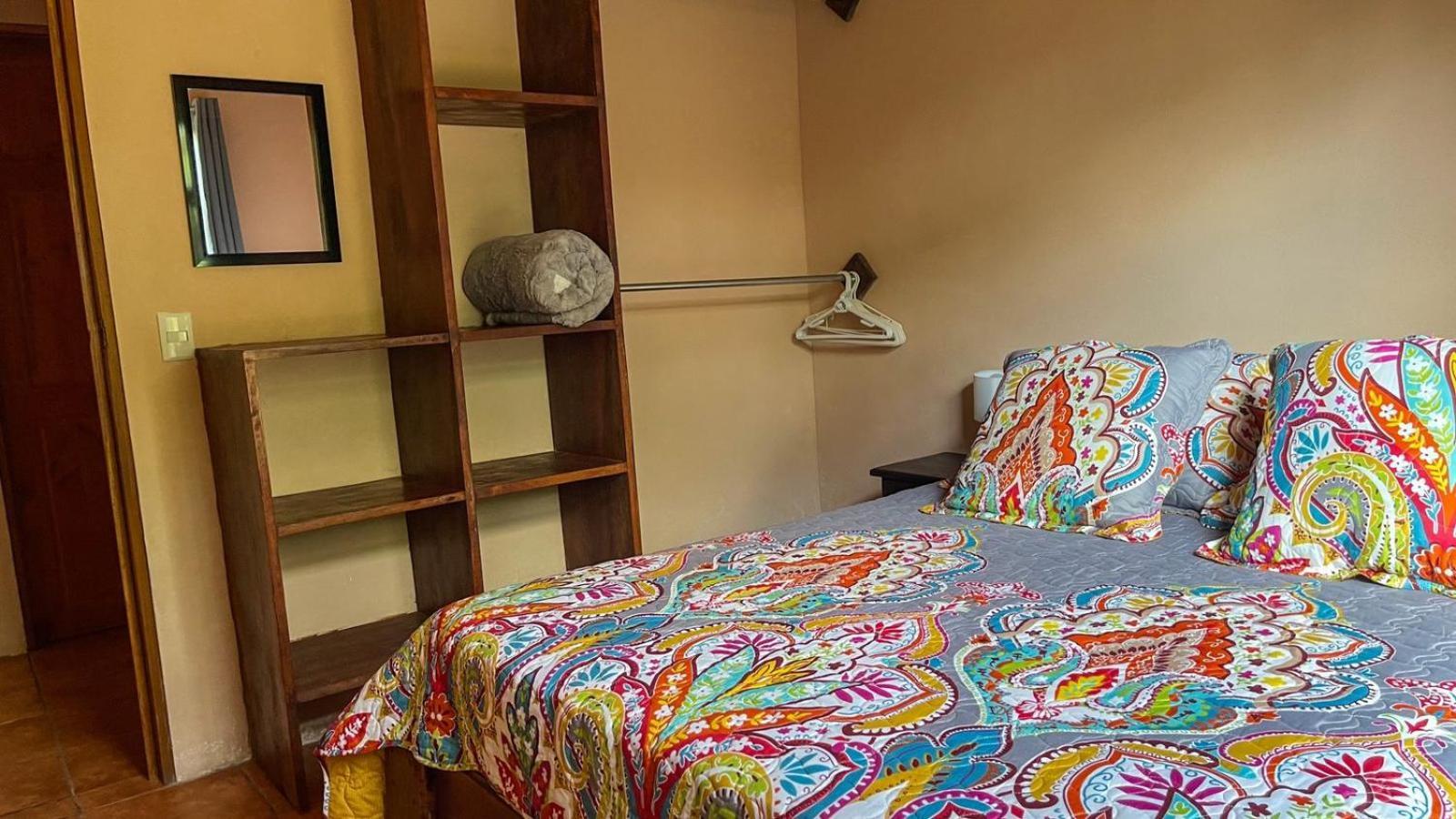 Casa Euphonia Monteverde Екстериор снимка