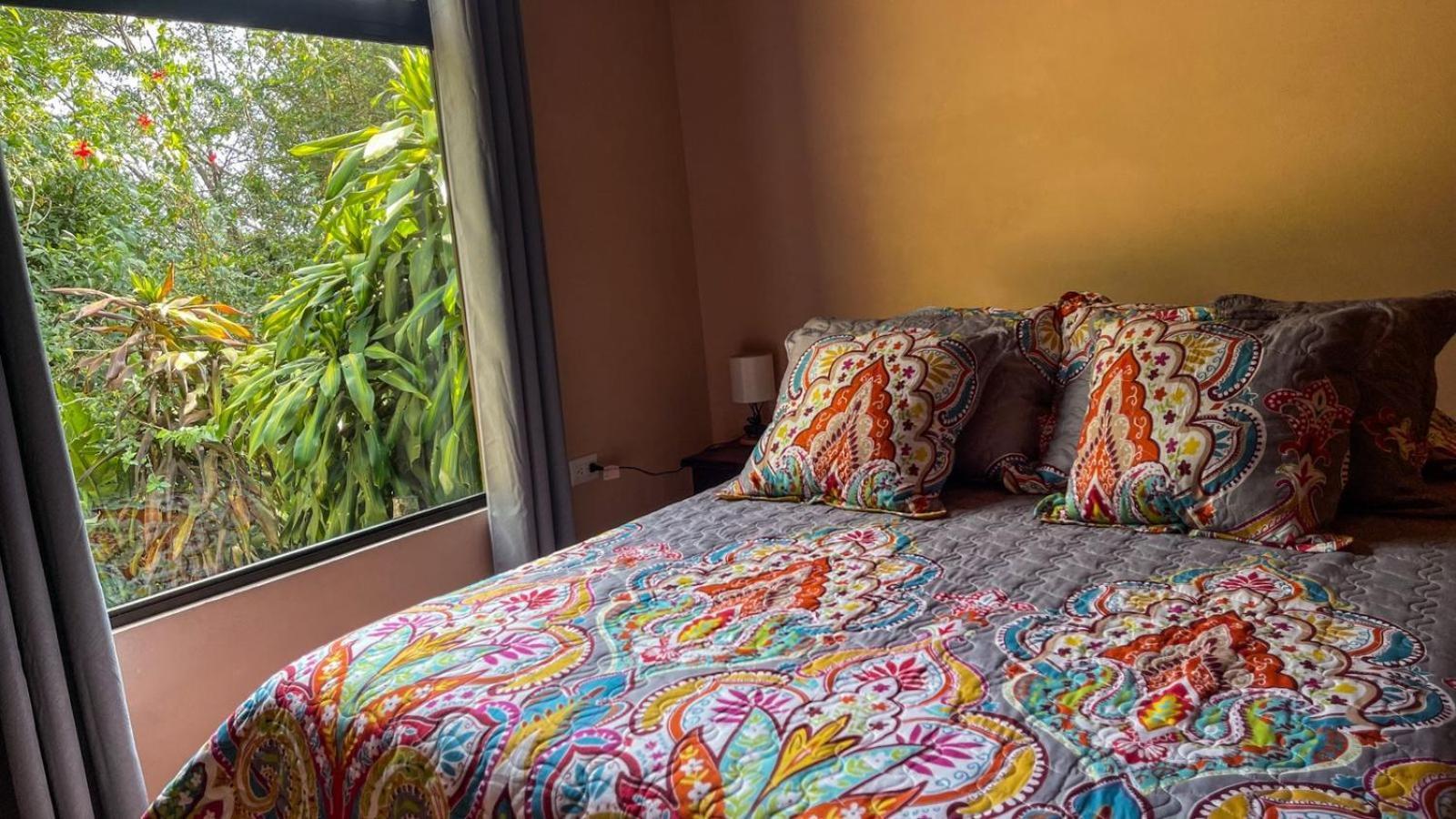 Casa Euphonia Monteverde Екстериор снимка