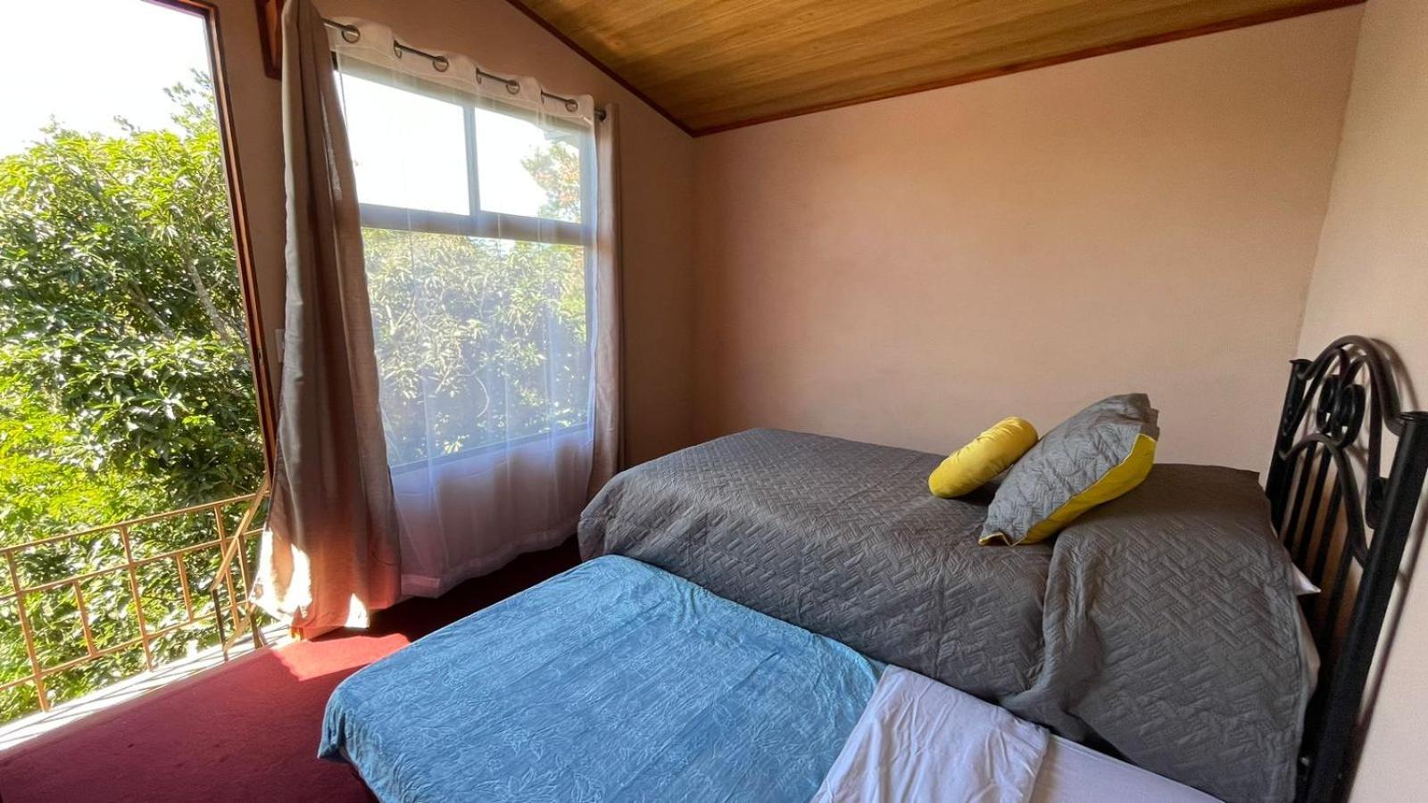 Casa Euphonia Monteverde Екстериор снимка