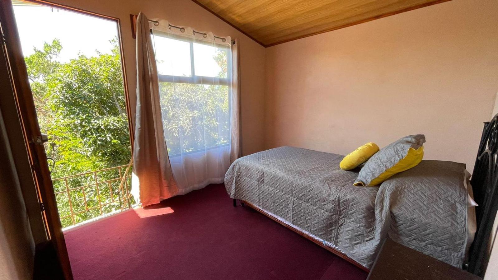 Casa Euphonia Monteverde Екстериор снимка